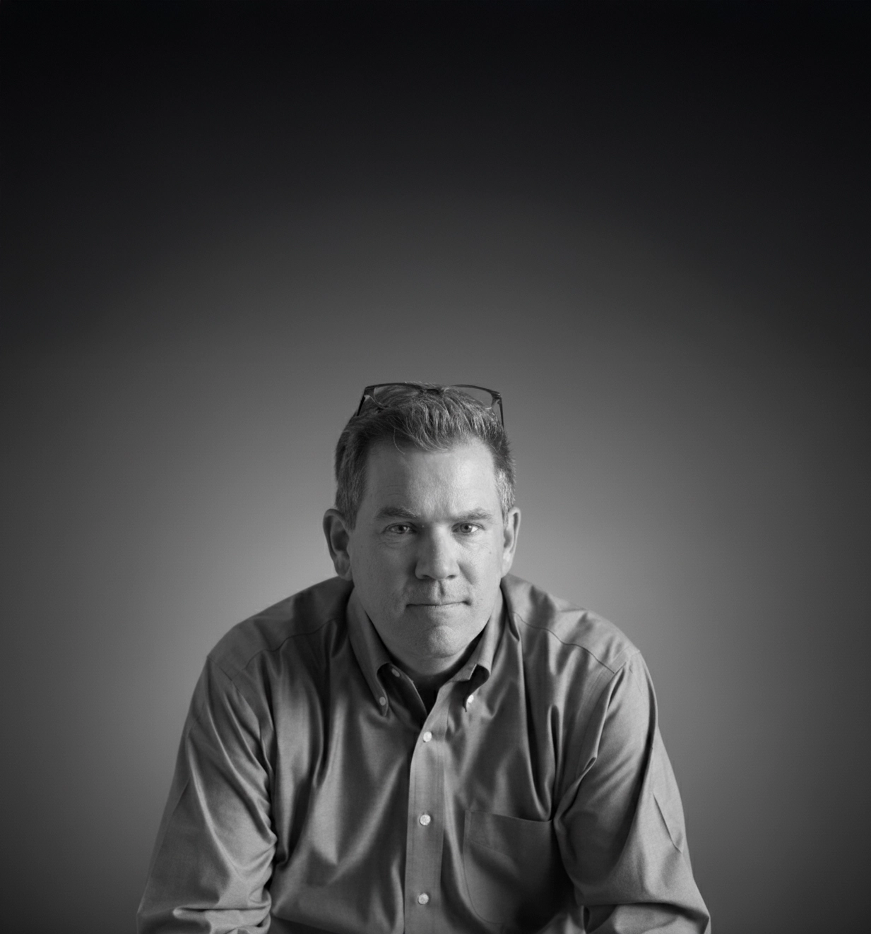 Photo of Dan Gilroy | Founder | Dan Gilroy Design