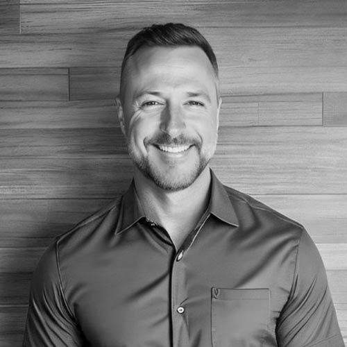 Greg - SEO Specialist