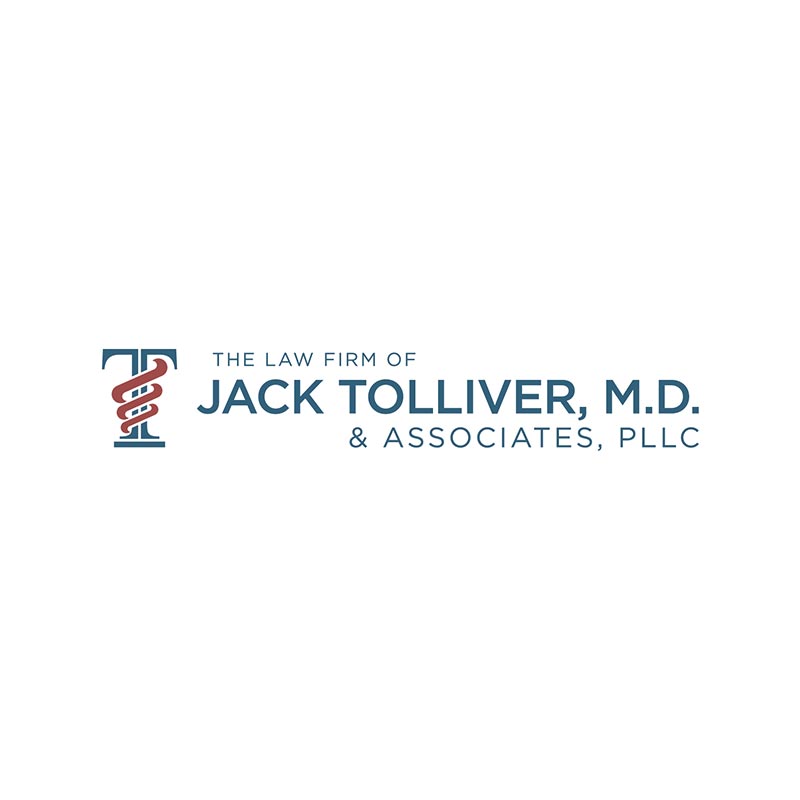 Jack Tolliver Logo