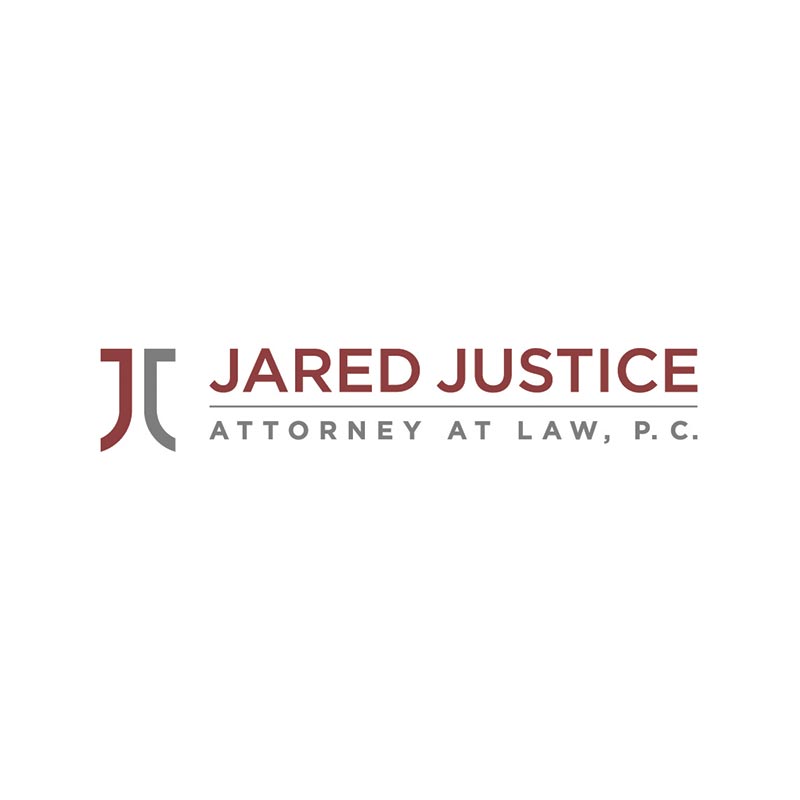 Jared Justice Logo