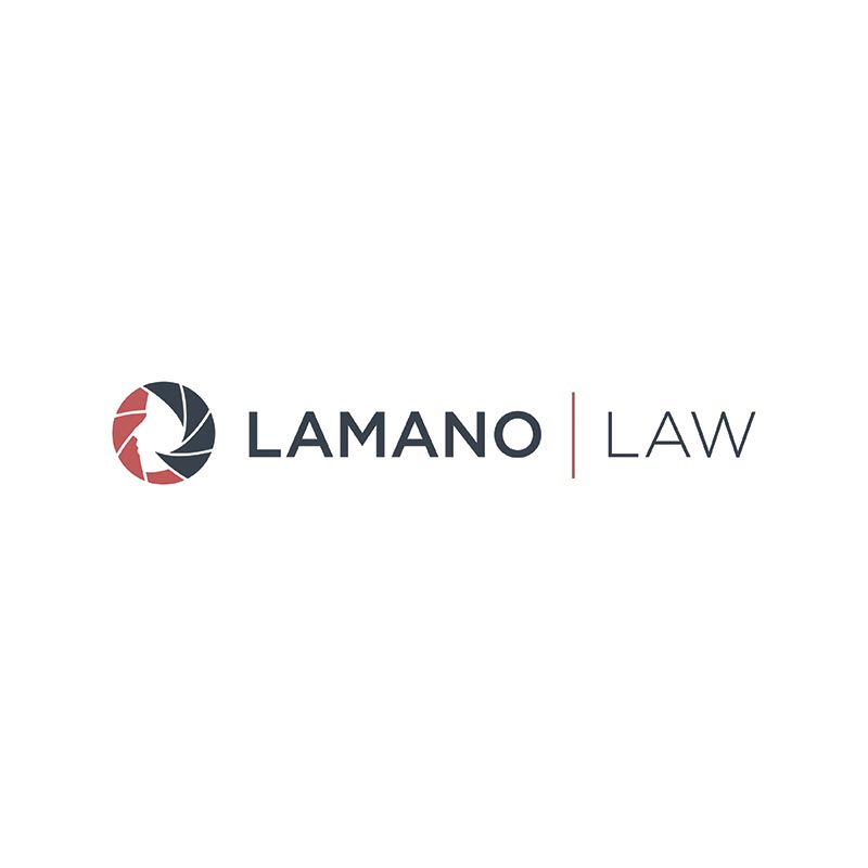 Lamano Law Logo