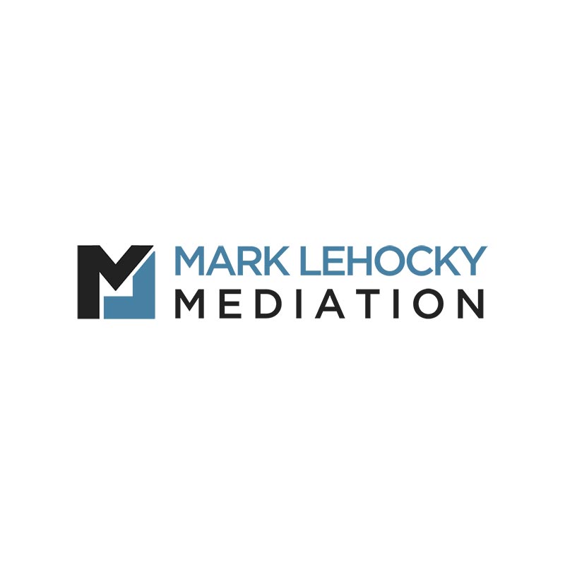 Mark LeHocky Mediation Logo
