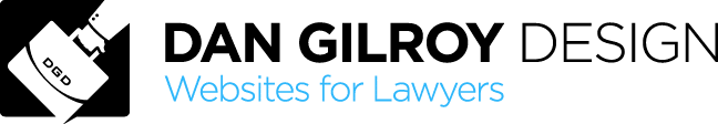 Dan Gilroy Design logo