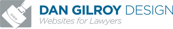 Dan Gilroy Design | Websites For Lawyers