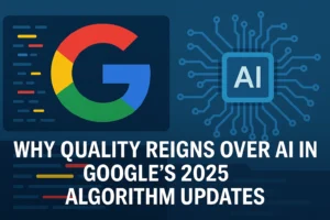 AI Content Strategy for Law Firms