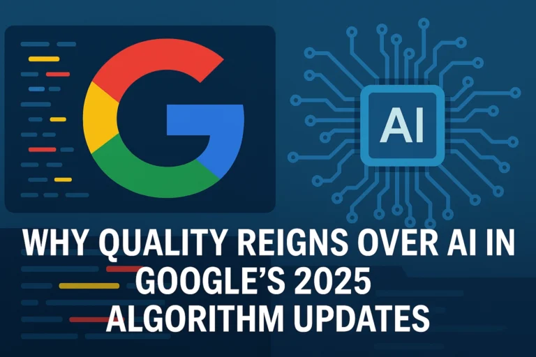 AI Content Strategy for Law Firms