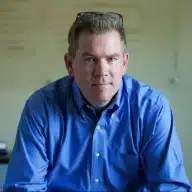 Dan Gilroy, Founder of Dan Gilroy Design