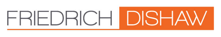 Friedrich & Dishaw PLLC law firm logo