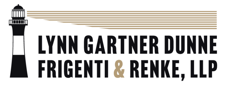 Lynn Gartner Dunne Frigenti and Renke LLP law firm logo