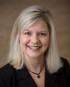 Laurel Hensley