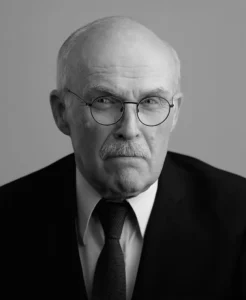 Stephen A. Houze